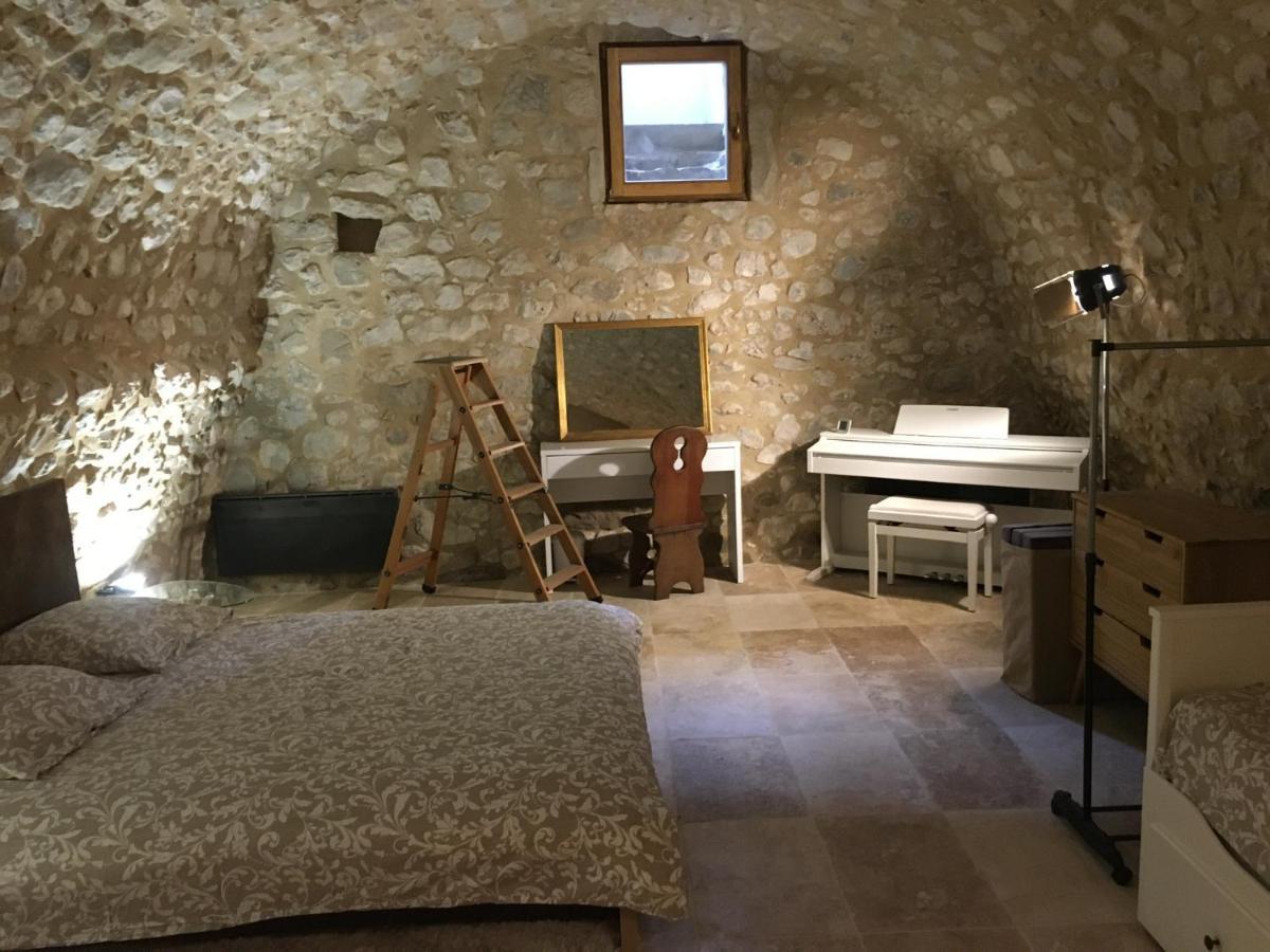 L’échappée Belle Apartamento *